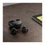 Smartix Atom U Open Ear Clip On Wireless Earbuds - Bluetooth / 300mAh / Black