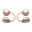 Huawei FreeClip 2 Wireless Earbuds - Bluetooth 6.0 / USB-C / Rose Gold