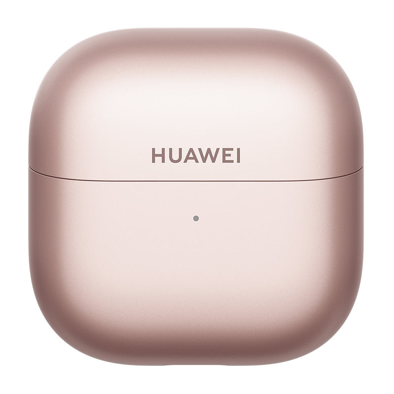 Huawei FreeClip 2 Wireless Earbuds - Bluetooth 6.0 / USB-C / Rose Gold