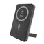 DUDAO K14S+ MagSafe Power Bank with Stand - 10,000mAh / 20W / Black