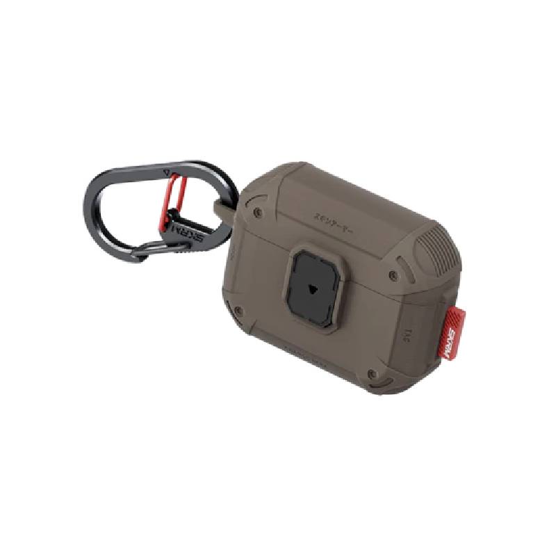 حافظة SkinArma Mecha Le قفل  ايربودز برو - Brich