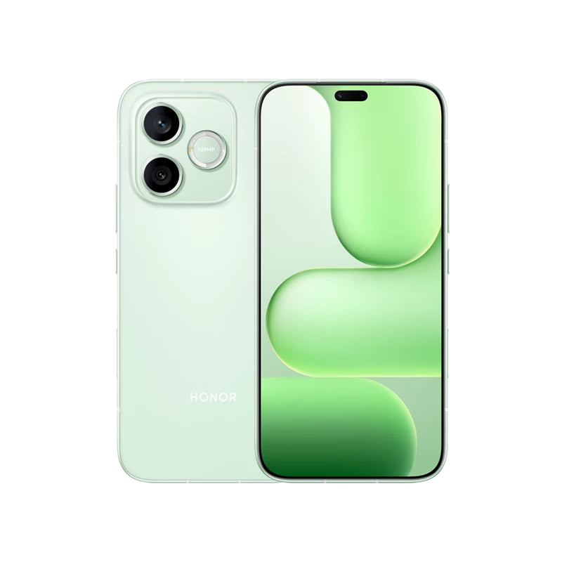 HONOR 600 Lite - 16(8+8)GB RAM / 256GB / 6.6