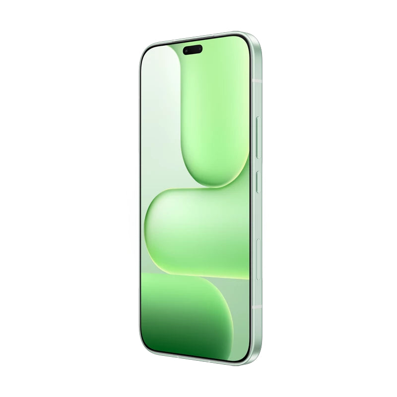 HONOR 600 Lite - 16(8+8)GB RAM / 256GB / 6.6