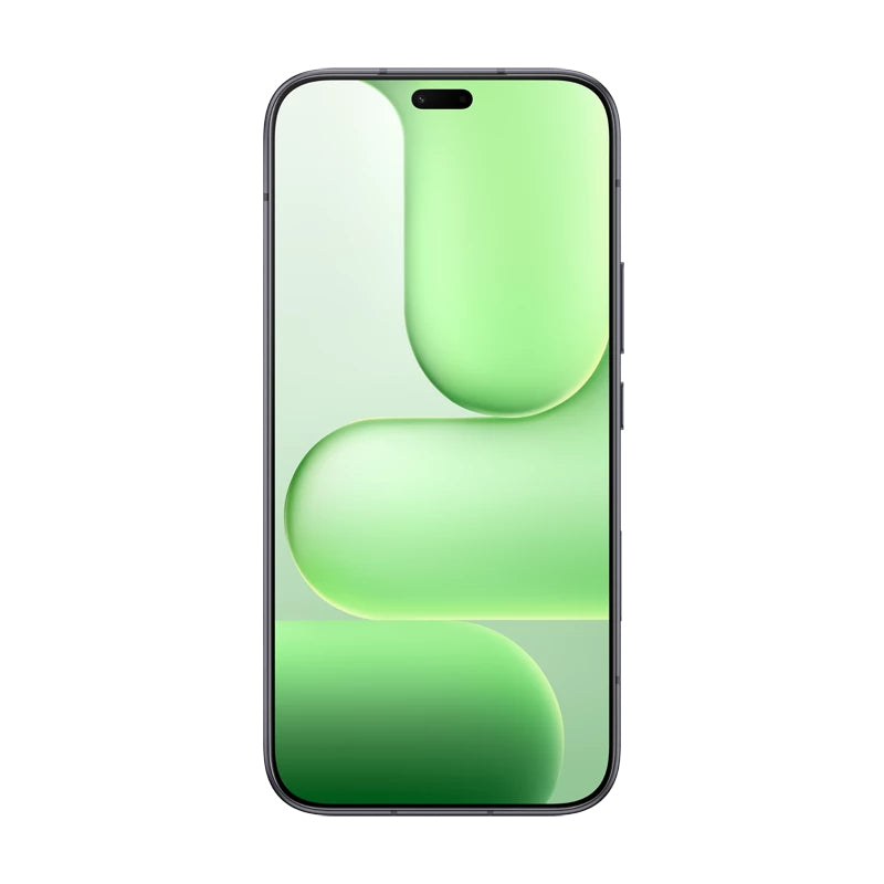 HONOR 600 Lite - 16(8+8)GB RAM / 256GB / 6.6