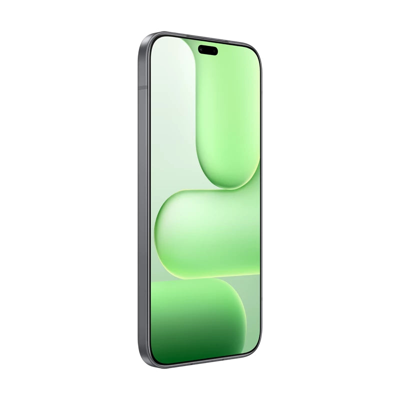 هونر Lite -رام  سعة 16جيجابايت  (8+8)رام  سعة تخزين 256 جيجابايت  شاشة مقاس 6.6 بوصة / 5جي  أسود  فيلفيت أسود  هاتف