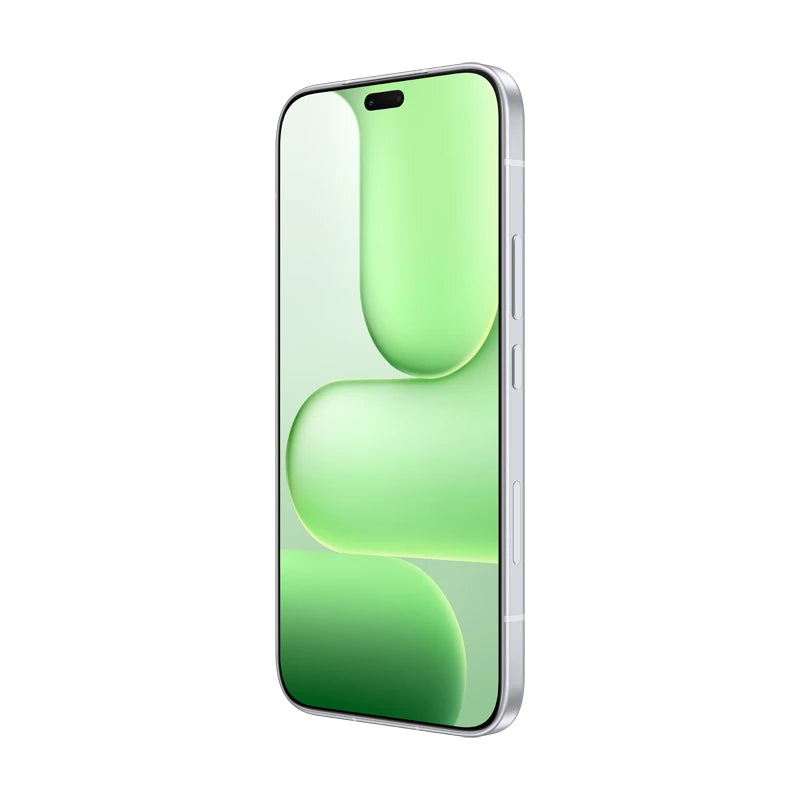 HONOR 600 Lite - 16(8+8)GB RAM / 256GB / 6.6