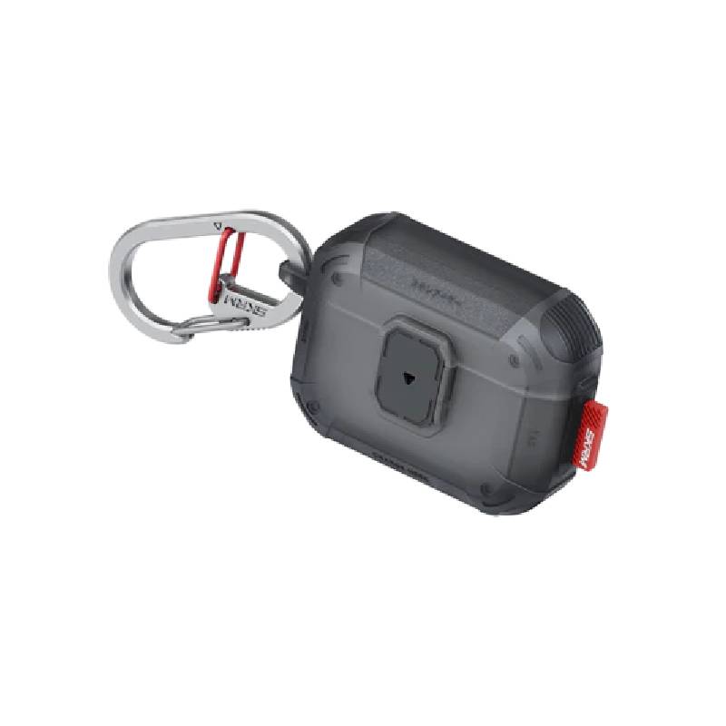 حافظة SkinArma Mecha Le ايربودز برو - قفل  فروست سموك