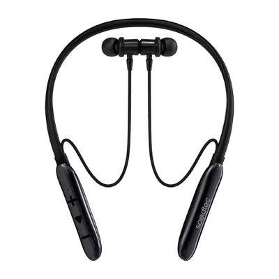 Porodo Soundtec Auraband Neckband - 200mAh / Black
