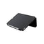 Uniq Rovus Snap Mount Magnetic 360 Rotating Detachable Case for Apple iPad Pro 13 / M4 7th Gen / Dallas Black