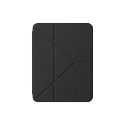 Uniq Transforma Case for Apple iPad 10th Gen - Ebony Black