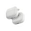 Uniq Veren Airpods Hang Case Apple AirPods Gen 3 - Chalk Frost