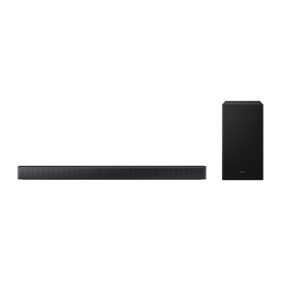 Samsung HW-B650F/ZN 3.1ch Soundbar - 24W / Bluetooth / Black