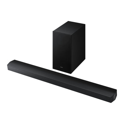 Samsung HW-B750F/ZN 5.1ch Soundbar - 29W / Bluetooth / Black