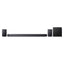 Samsung HW-Q930F/ZN 9.1.4ch Soundbar - 42W / Bluetooth / Wi-Fi / Titan Black