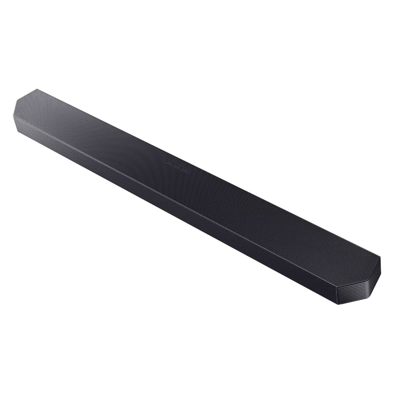 Samsung HW-Q930F/ZN 9.1.4ch Soundbar - 42W / Bluetooth / Wi-Fi / Titan Black