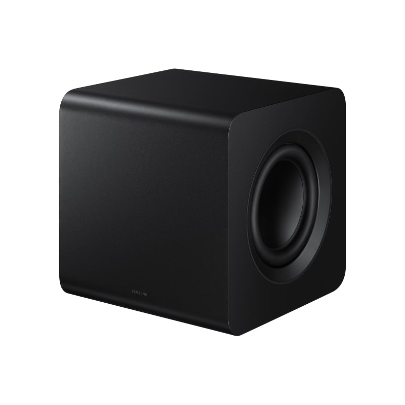Samsung HW-Q930F/ZN 9.1.4ch Soundbar - 42W / Bluetooth / Wi-Fi / Titan Black