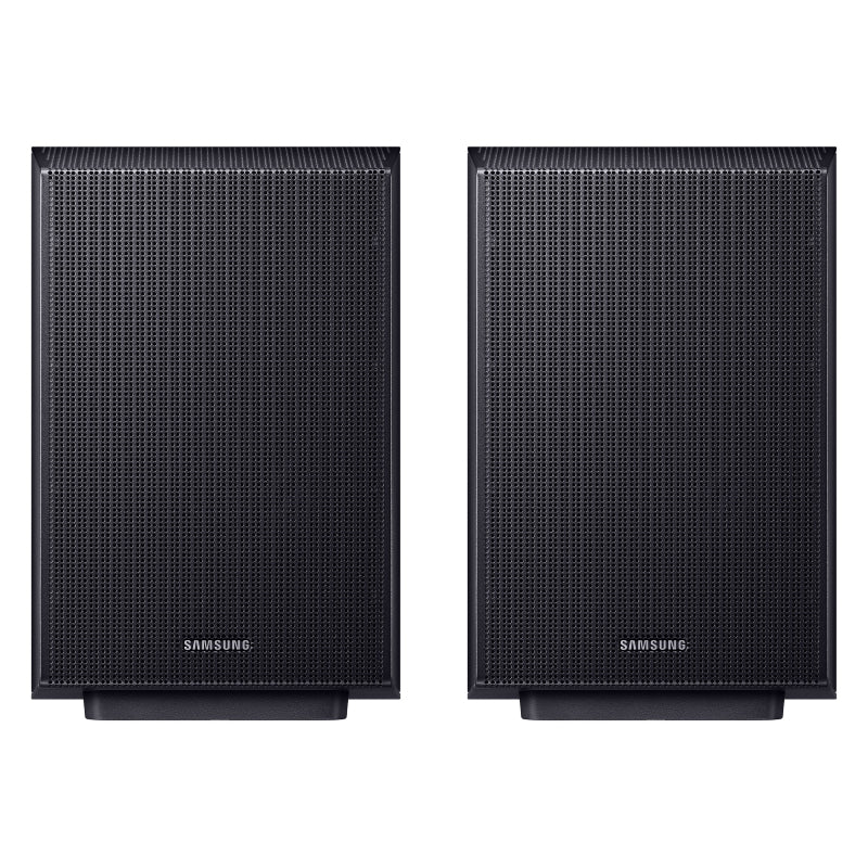 Samsung HW-Q930F/ZN 9.1.4ch Soundbar - 42W / Bluetooth / Wi-Fi / Titan Black