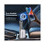 Earldom ET-EH345 Magnetic Car Cup Holder - Black