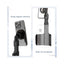 Earldom ET-EH345 Magnetic Car Cup Holder - Black