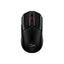 HP HyperX Pulsefire Haste 2 Mini Wireless Gaming Mouse - Up to 3200 dpi / 6 Buttons / Black