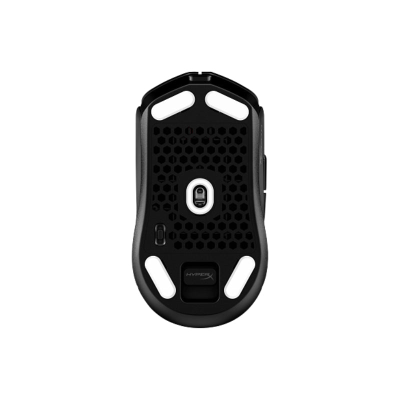 HP HyperX Pulsefire Haste 2 Mini Wireless Gaming Mouse - Up to 3200 dpi / 6 Buttons / Black