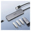 UGREEN USB HUB - 4x USB 3.2 Gen 1 with micro USB power port (CM219 50985)
