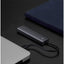 UGREEN USB HUB - 4x USB 3.2 Gen 1 with micro USB power port (CM219 50985)
