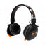 MAESTRO Jelly Monsters wireless headphone for Kids - Bluetooth / Black Ben
