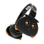 MAESTRO Jelly Monsters wireless headphone for Kids - Bluetooth / Black Ben
