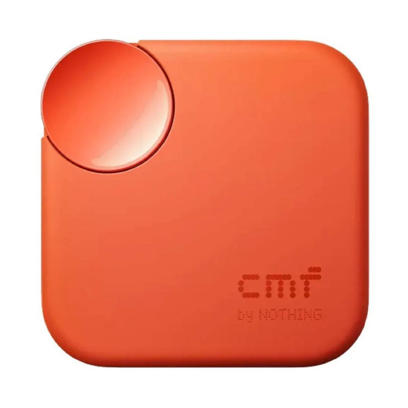 لاسلكي Nothing CMF بودز - داخل الاذن  بلوتوث  460 مللي أمبير / برتقالي