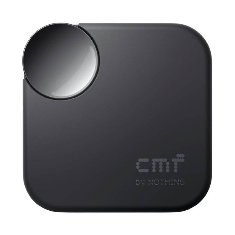 لاسلكي Nothing CMF بودز - داخل الاذن  بلوتوث  460 مللي أمبير / رمادي داكن