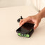 GOUI Mbala Power Bank with Wall Charger - 8000mAh / USB-A / USB-C / Black