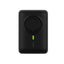GOUI Mag Wireless Magnetic Power Bank - 10,000mAh / USB-C / Black