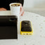 GOUI Mag Wireless Magnetic Power Bank - 10,000mAh / USB-C / Black