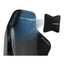 الألعاب DXRacer MARTIANكهربائي قابل للتعديل كبير - 5000 مللي أمبير / أسود
