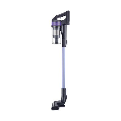 Samsung Jet 60 Turbo Stick Vacuum Cleaner - 410 Watts / 0.8 Liters / Violet