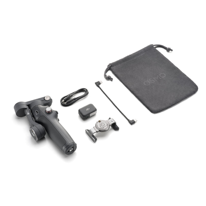 DJI Osmo هاتف