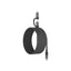 MOMAX Mag.Link Duo Magnetic Cable - USB-C / Lightning / 60W / 1 Meter / Black