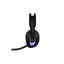 الألعاب  لاسلكي لوجيتيك LIGHTSPEED مع RGB - بلوتوث .3 / أسود