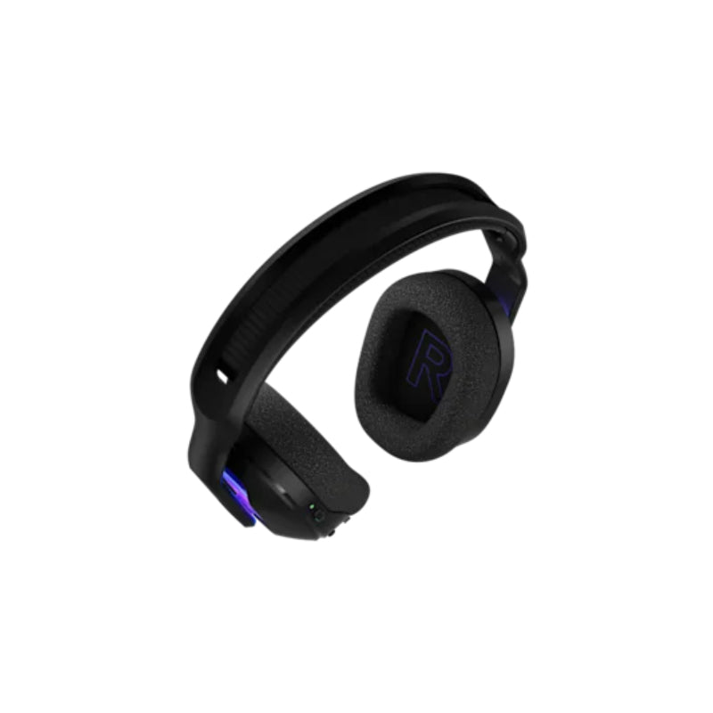 الألعاب  لاسلكي لوجيتيك LIGHTSPEED مع RGB - بلوتوث .3 / أسود
