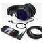 RODE SC6 Dual TRRS Input and Headphone Output for Smartphones - Black