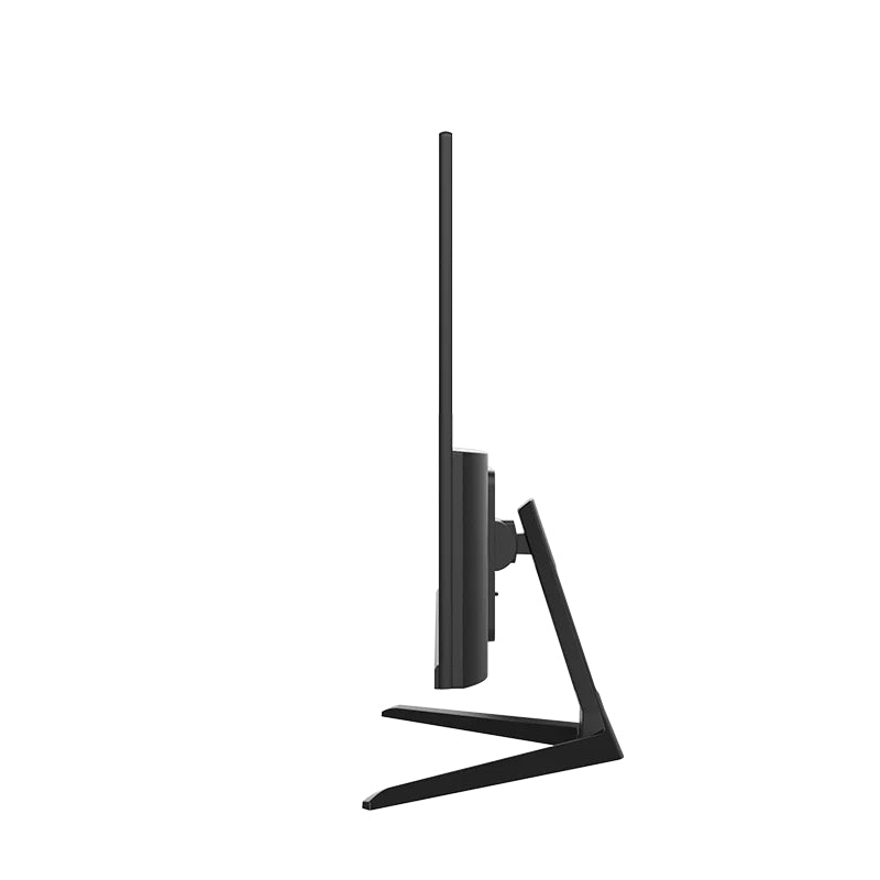 GameOn GOPS27180IPS Pro Series Gaming Monitor - 27" FHD / 180Hz / 0.5ms / DisplayPort / HDMI / Audio Out - Black