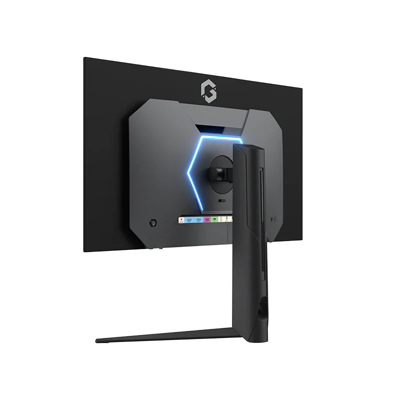 GAMEON GO27OLED2K Signature X Series Gaming Monitor - 27