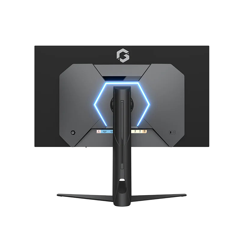 GAMEON GO27OLED2K Signature X Series Gaming Monitor - 27