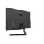 GameOn GOAE24QHD180IPS Pro Series Gaming Monitor - 24" QHD / 180Hz / 0.5ms / DisplayPort / HDMI / Audio Out - Black