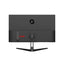 GameOn GOAE24QHD180IPS Pro Series Gaming Monitor - 24" QHD / 180Hz / 0.5ms / DisplayPort / HDMI / Audio Out - Black