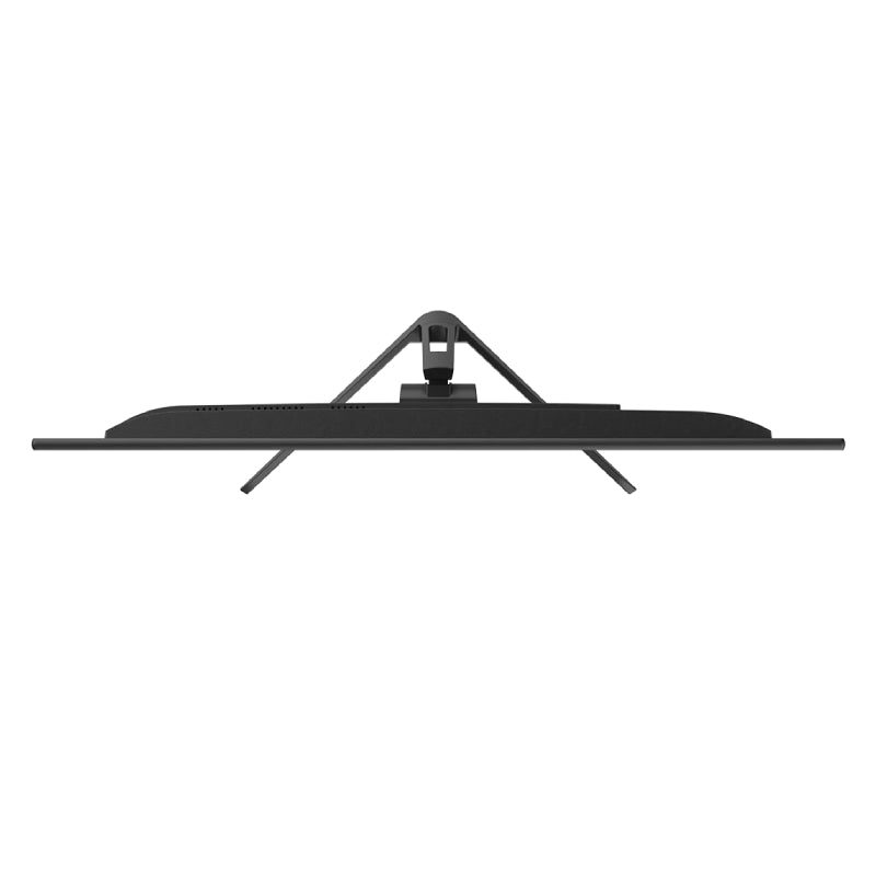 GameOn GOAE24QHD180IPS Pro Series Gaming Monitor - 24" QHD / 180Hz / 0.5ms / DisplayPort / HDMI / Audio Out - Black