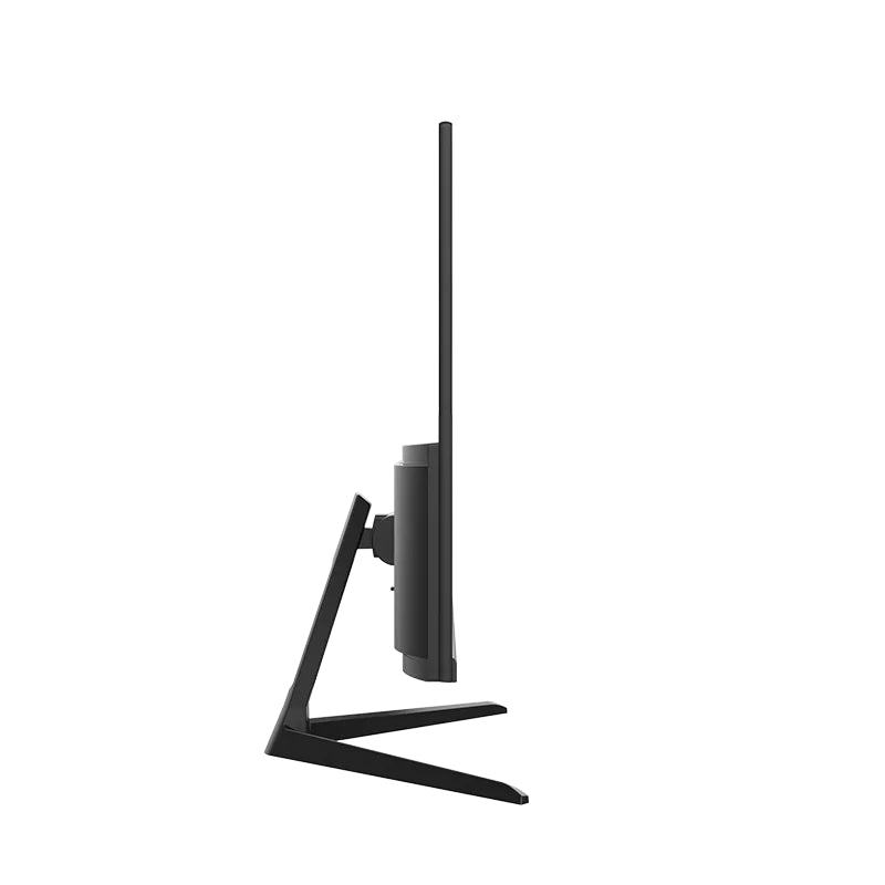 GameOn GOPS27QHD180IPS Pro Series Gaming Monitor - 27" QHD / 180Hz / 0.5ms / DisplayPort / HDMI / Audio Out - Black