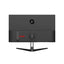 GameOn GOPS27QHD180IPS Pro Series Gaming Monitor - 27" QHD / 180Hz / 0.5ms / DisplayPort / HDMI / Audio Out - Black