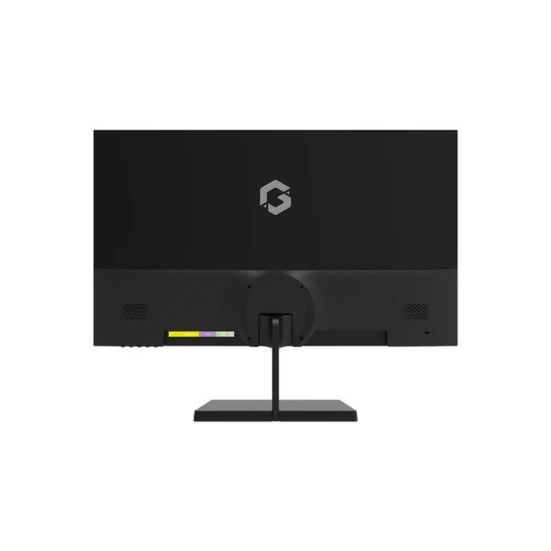 GameOn GB27F100 Basic Series Gaming Monitor - 27" FHD / 100Hz / 5ms / DisplayPort / HDMI / VGA - Black